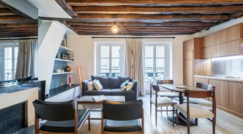 Photo of L'Archipel