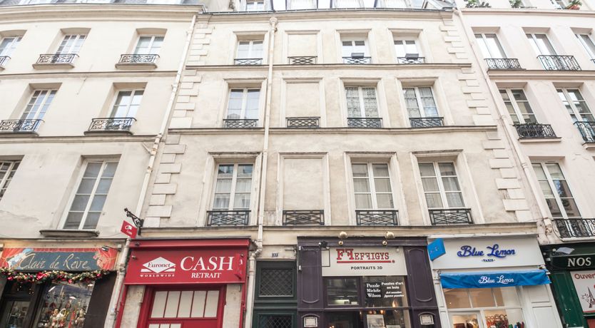 Photo of L'Archipel