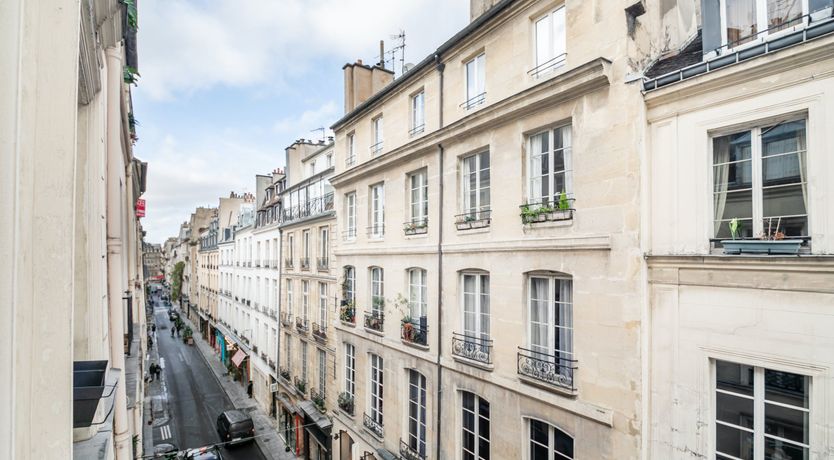 Photo of L'Archipel