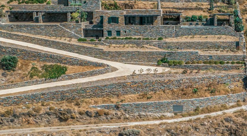 Photo of Aegean Sky