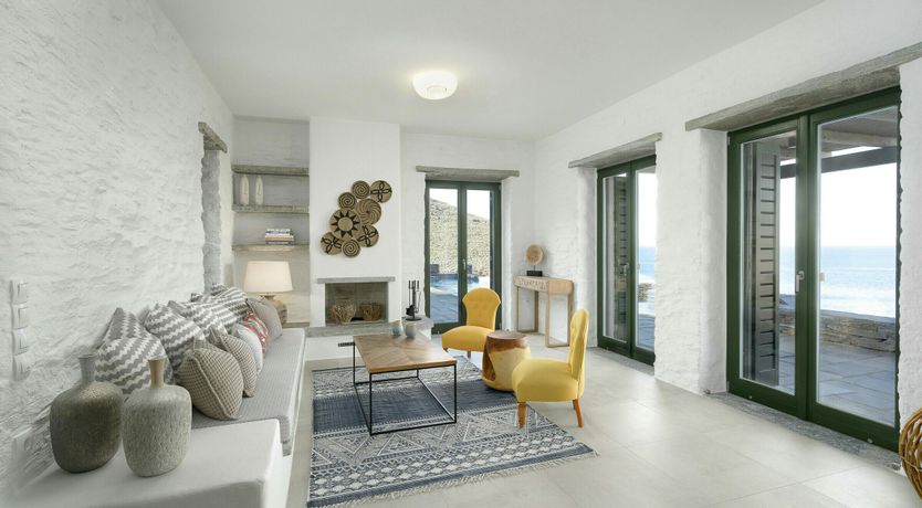 Photo of Aegean Sky