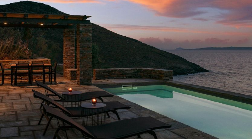 Photo of Aegean Sky