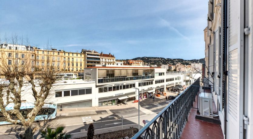 Photo of Light of Cannes