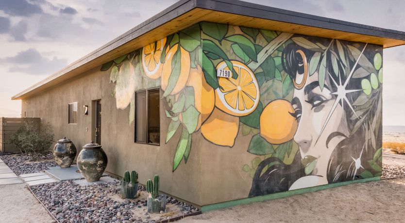 Photo of Lady of The Lemons