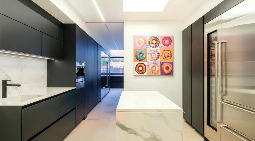 Photo of Coastal Aura