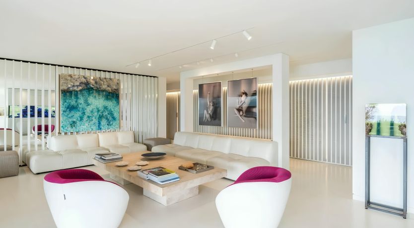 Photo of Coastal Aura