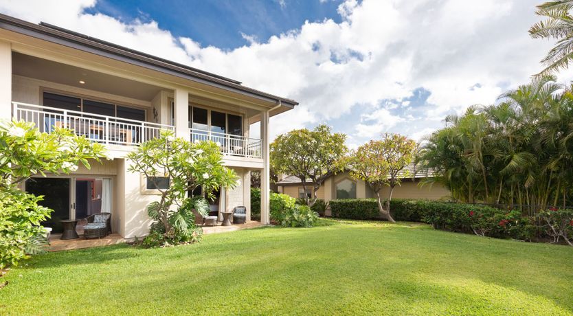 Photo of Gentle Golden Isle