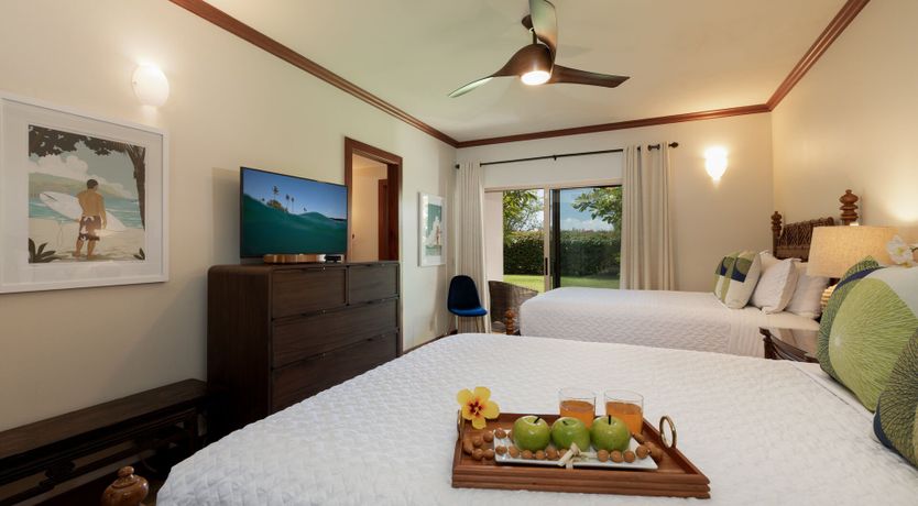 Photo of Gentle Golden Isle