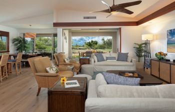 Gentle Golden Isle Holiday Home