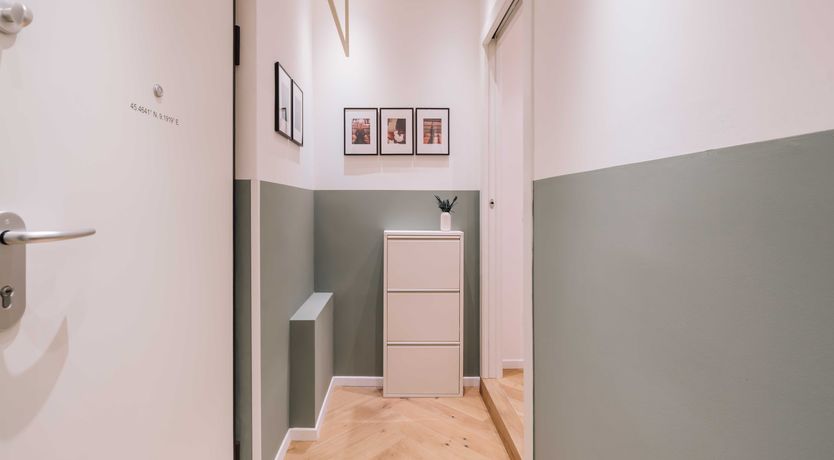 Photo of The Sempione Spot