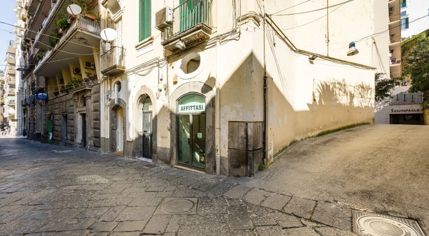 Photo of Charming Chiaia