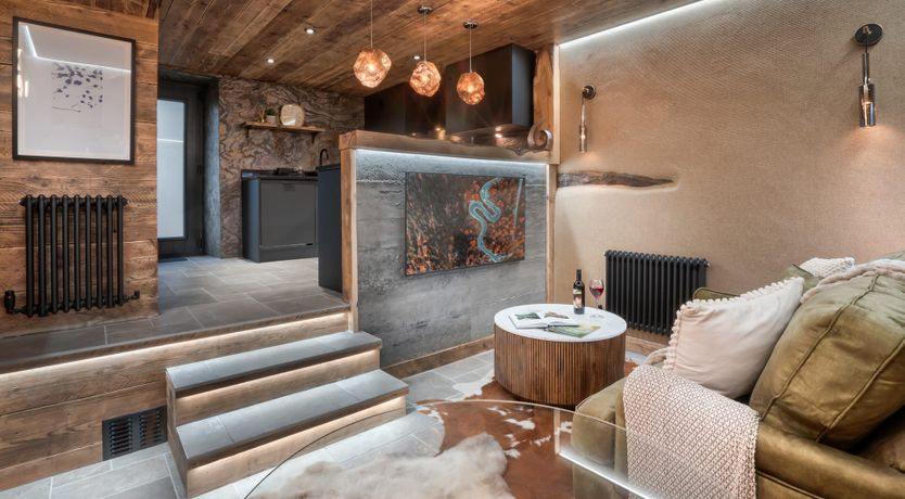 Photo of By the Sands