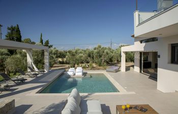 Dreaming Big Holiday Home