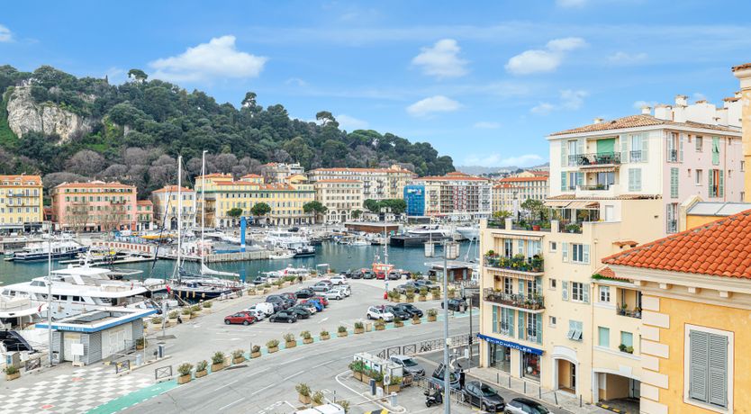Photo of Nice View
