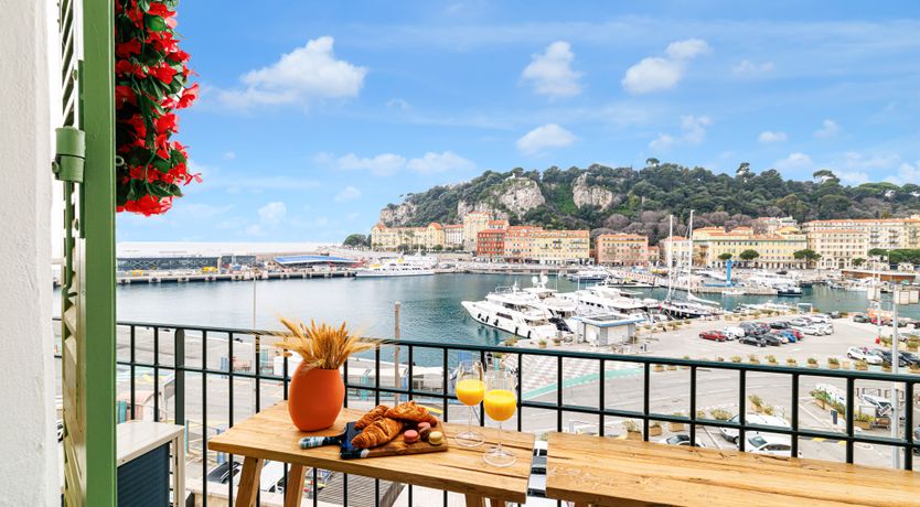 Photo of Nice View