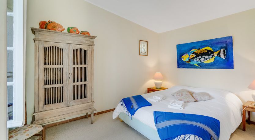 Photo of Riviera Style