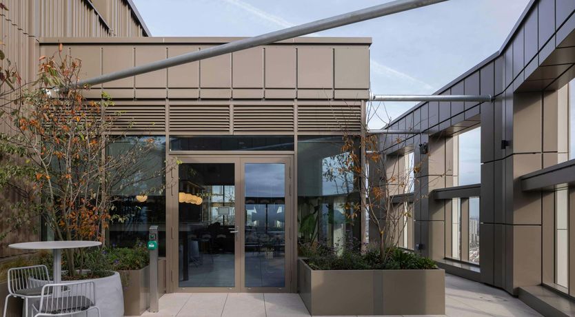 Photo of Acton Square