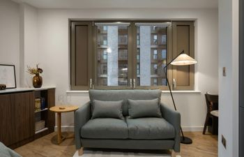 Acton Square Holiday Home