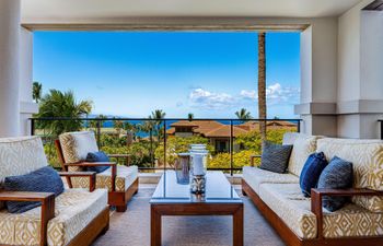 Luxury Horizons Holiday Home