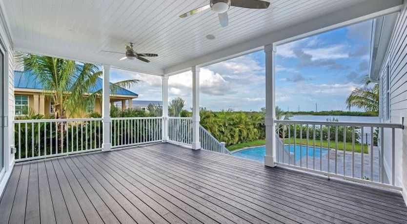 Photo of Sunset Key