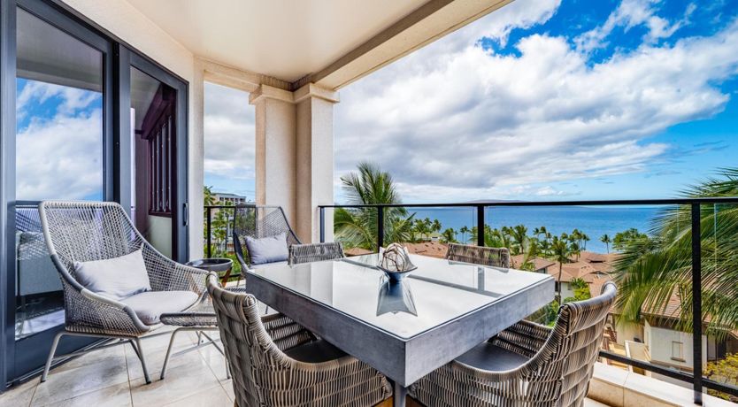 Photo of Pacific Palm Paradise