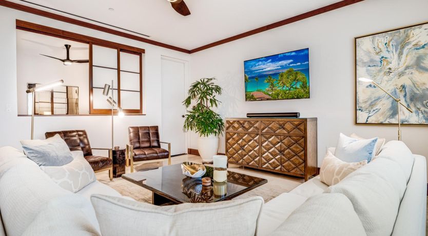 Photo of Pacific Palm Paradise