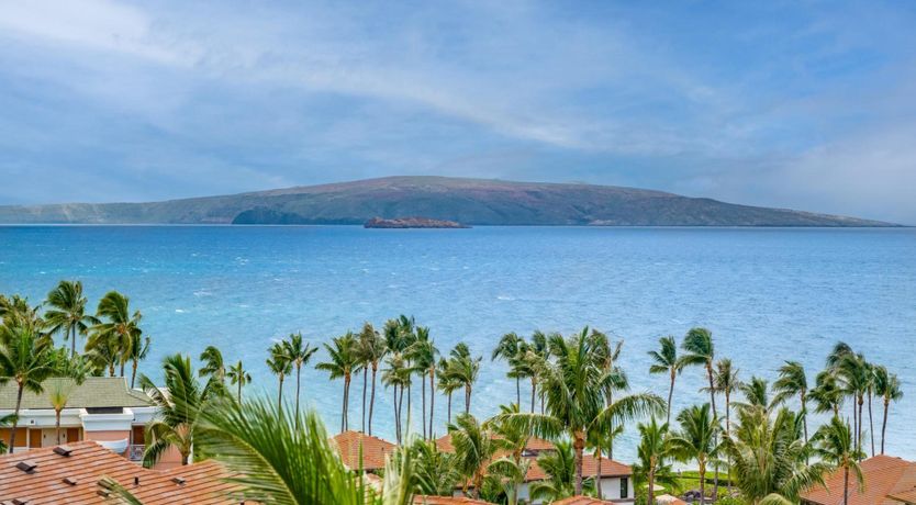Photo of Pacific Palm Paradise