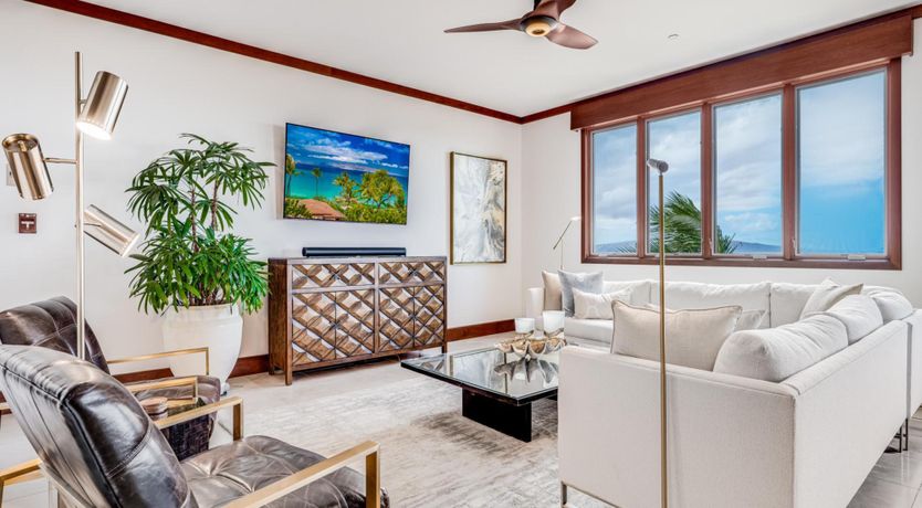 Photo of Pacific Palm Paradise