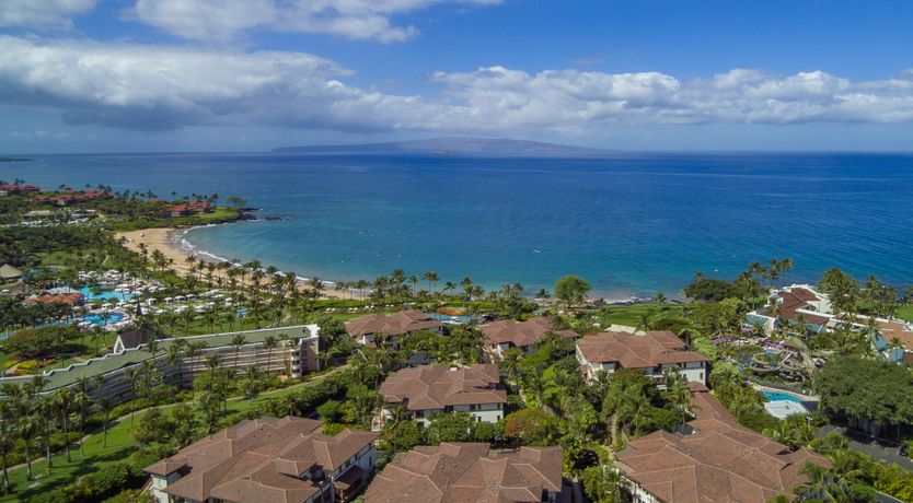 Photo of Pacific Palm Paradise