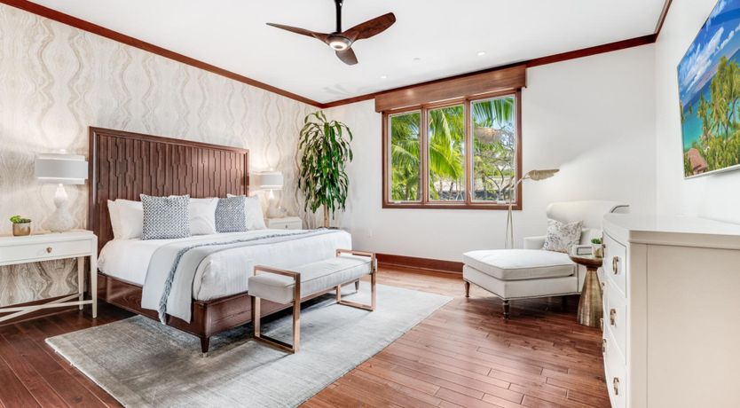 Photo of Pacific Palm Paradise