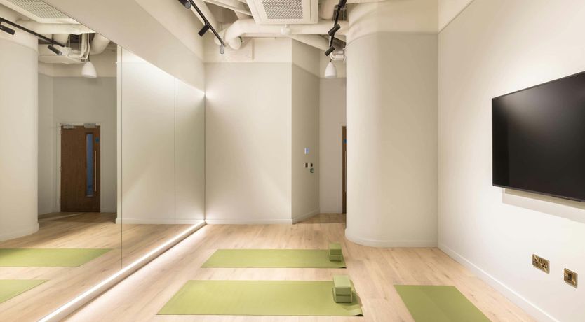 Photo of Acton Connect