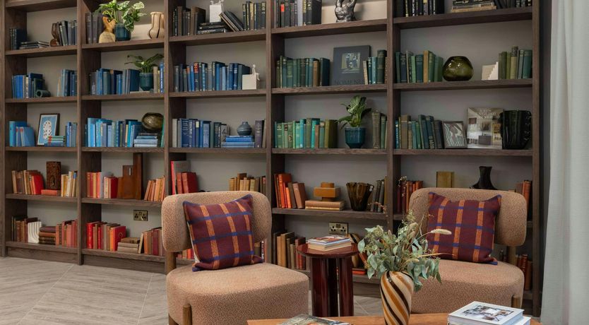 Photo of Acton Connect