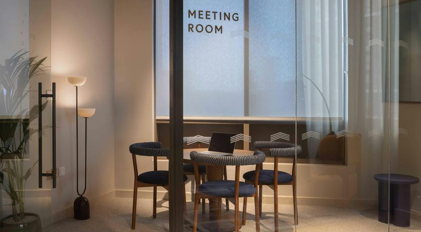 Photo of Acton Connect