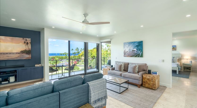 Photo of Ocean Air Retreat