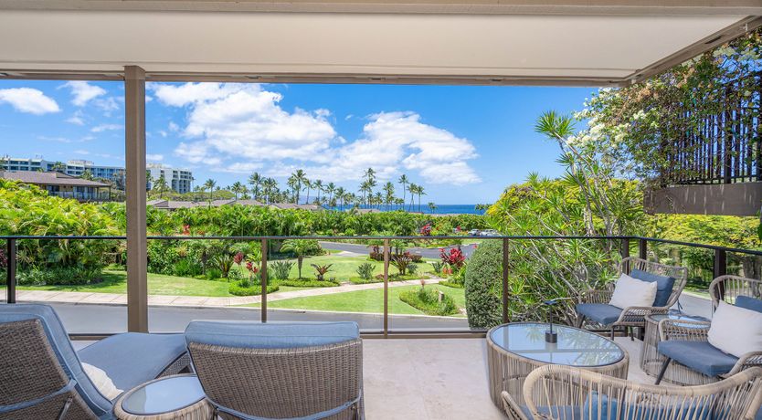 Photo of Ocean Air Retreat