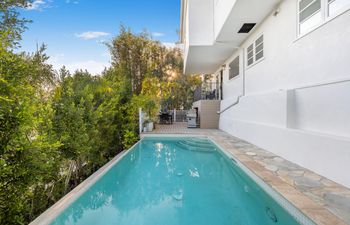 Hollywood Heights Holiday Home