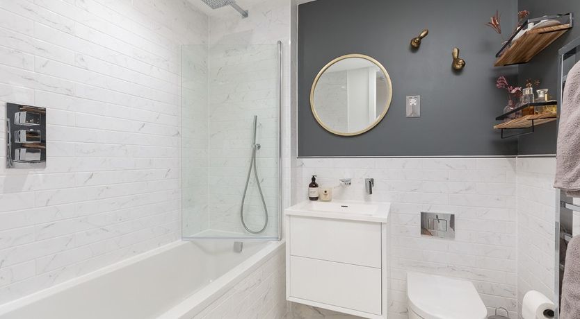 Photo of Time for Bath