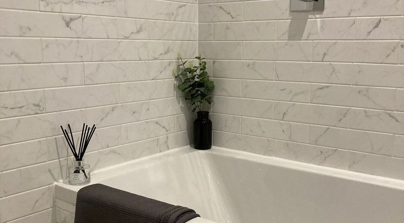 Photo of Time for Bath