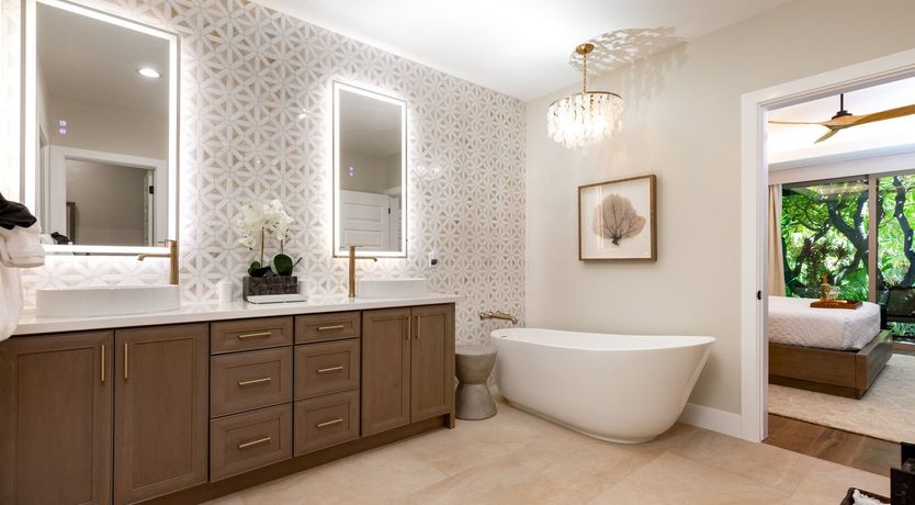 Photo of Tropical Mirage