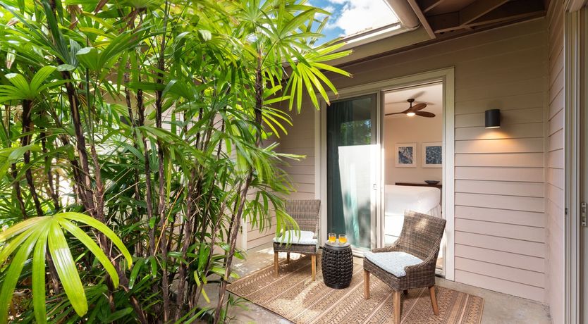 Photo of Tropical Mirage
