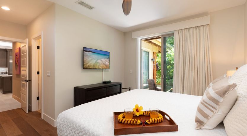 Photo of Tropical Mirage