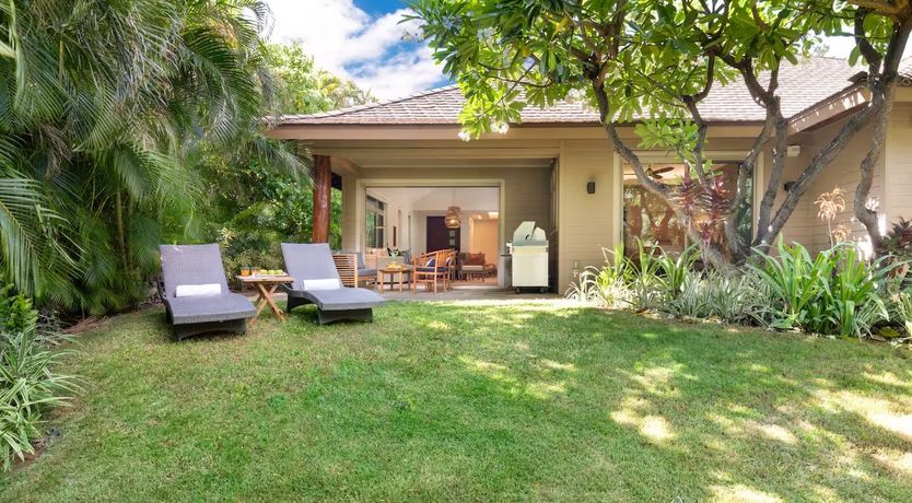 Photo of Tropical Mirage