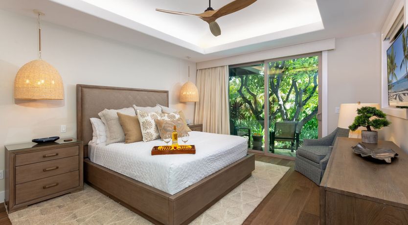 Photo of Tropical Mirage