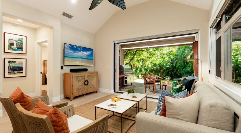 Photo of Tropical Mirage