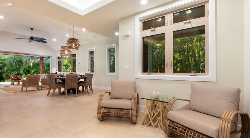 Photo of Tropical Mirage