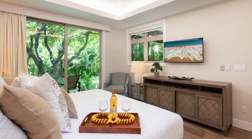 Photo of Tropical Mirage