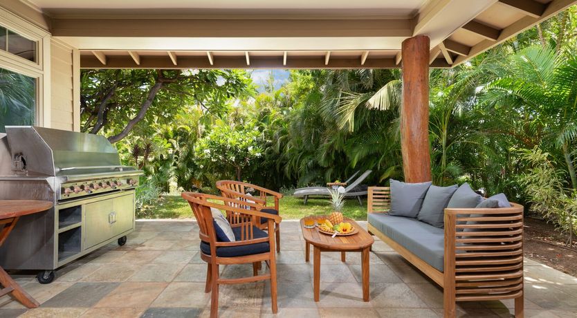Photo of Tropical Mirage