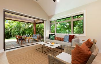 Tropical Mirage Holiday Home