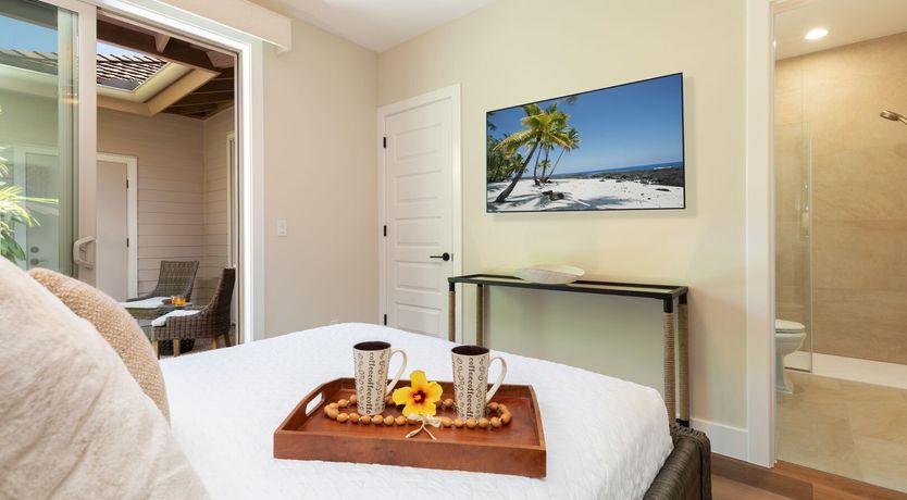 Photo of Tropical Mirage