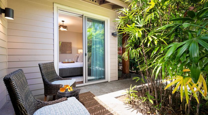 Photo of Tropical Mirage